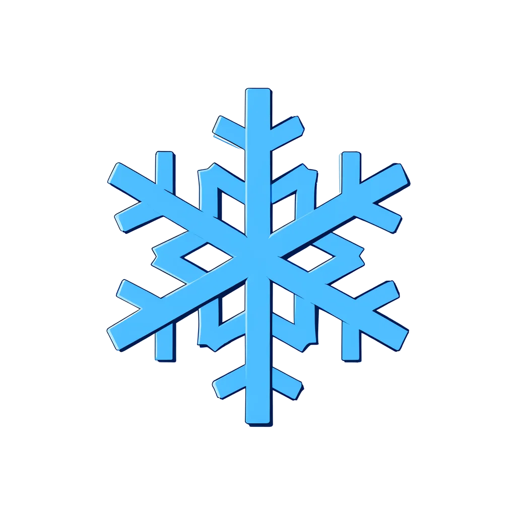 Snowflake Mark