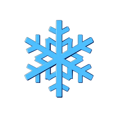 Snowflake Mark
