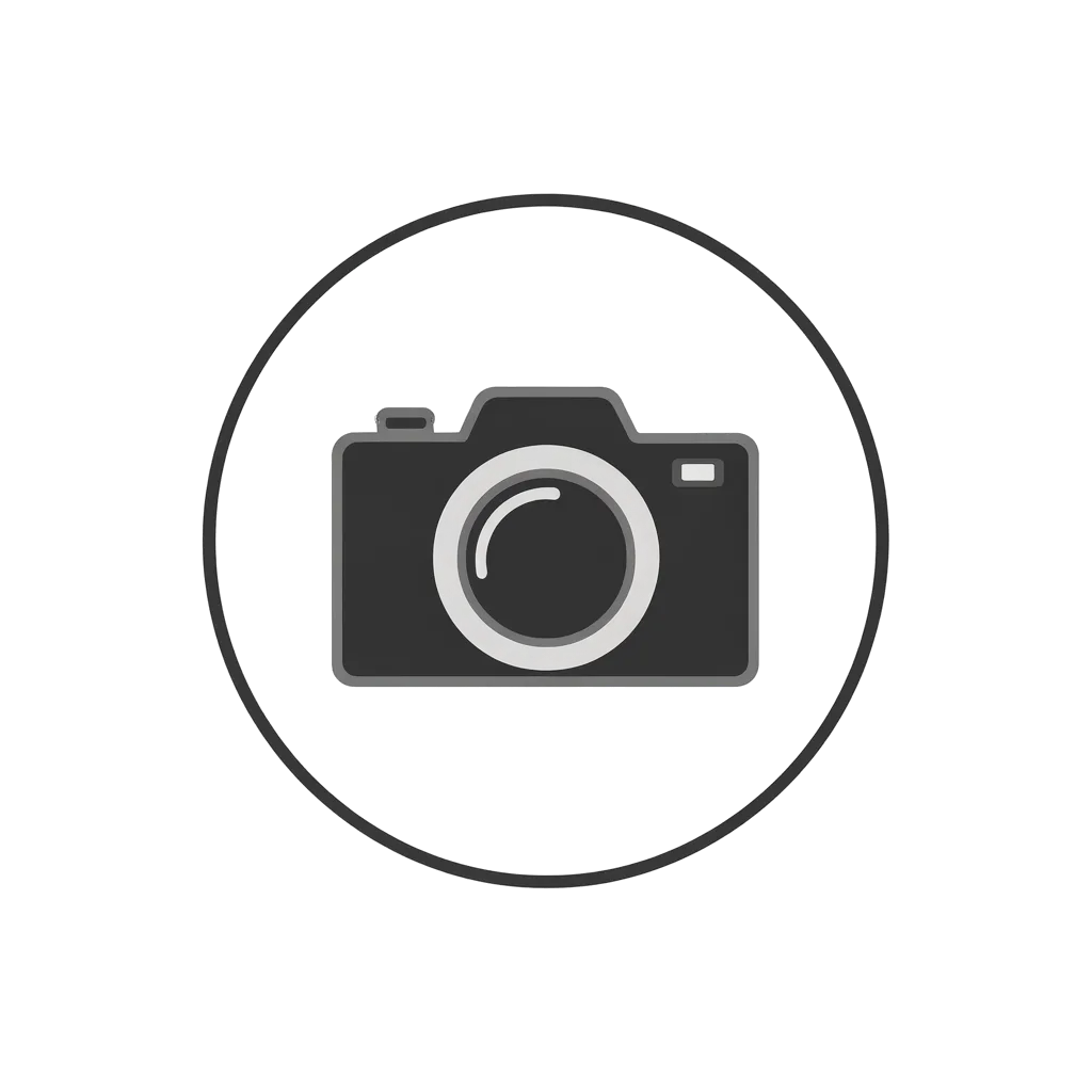 Camera Badge