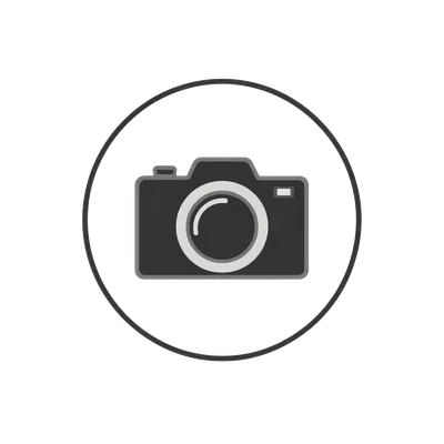 Camera Badge