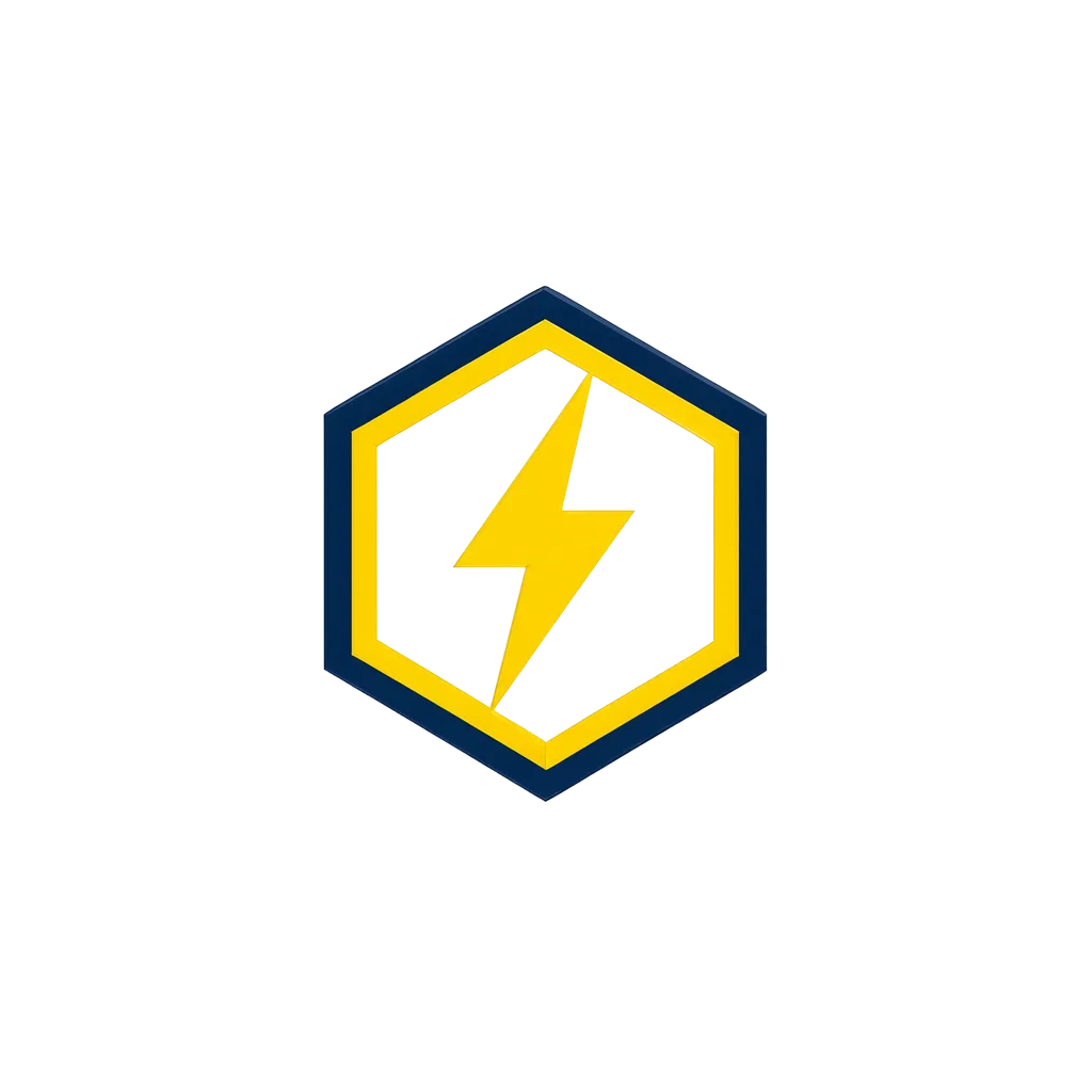Lightning Badge