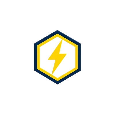 Lightning Badge