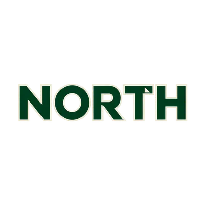 NORTH Wordmark