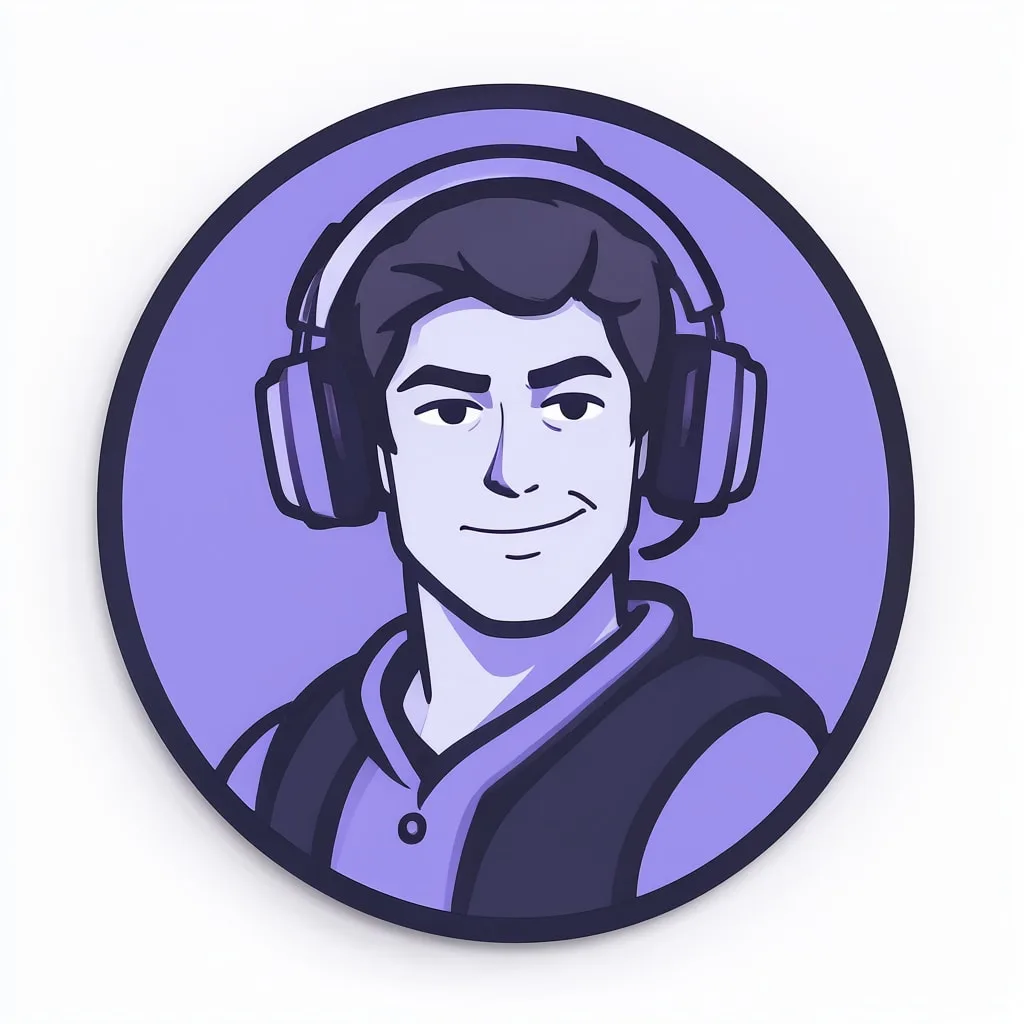 Gamer Avatar Badge