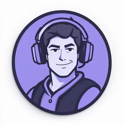 Gamer Avatar Badge