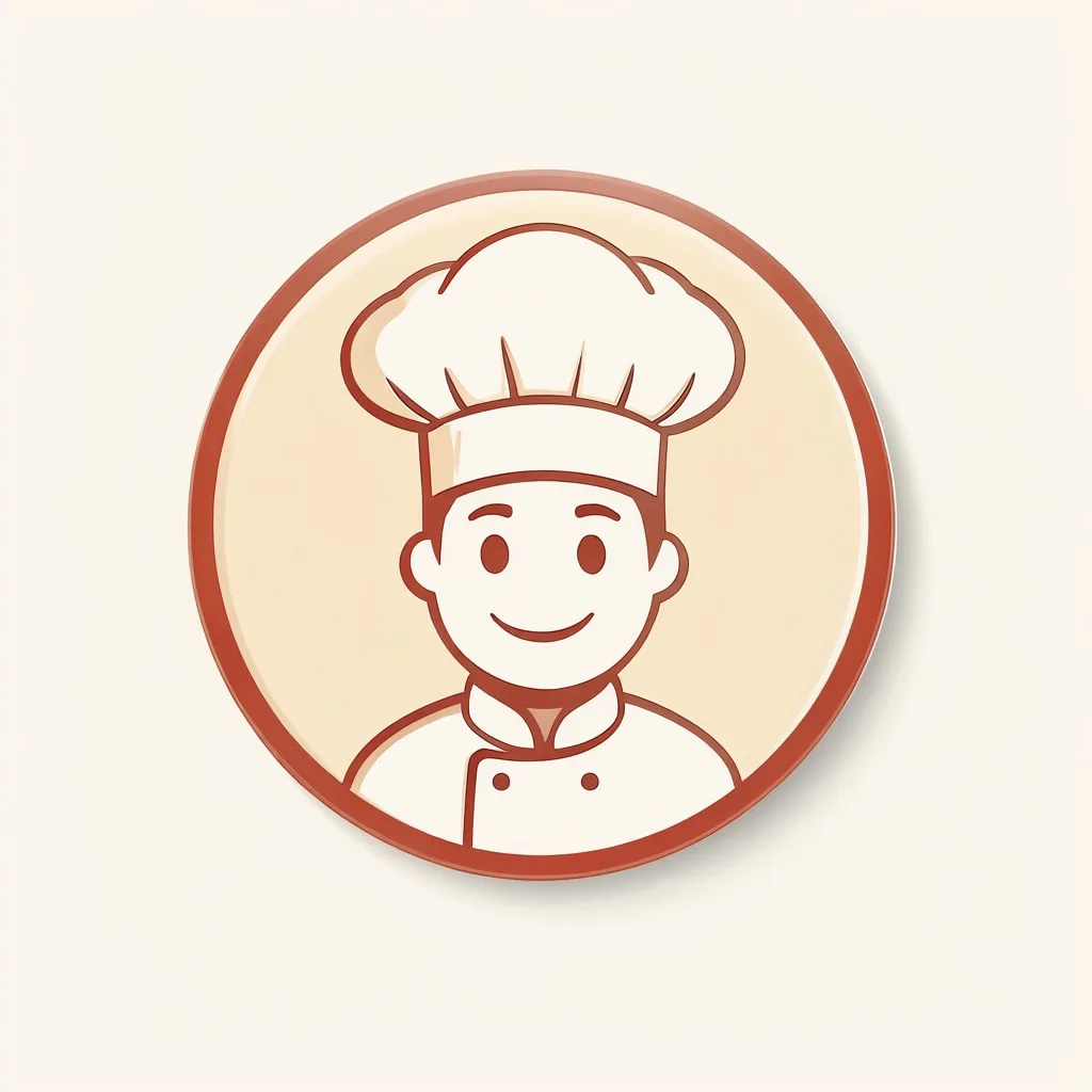 Chef Avatar Badge