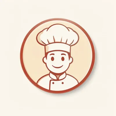 Chef Avatar Badge