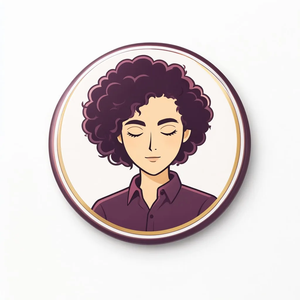 Musician Avatar Badge