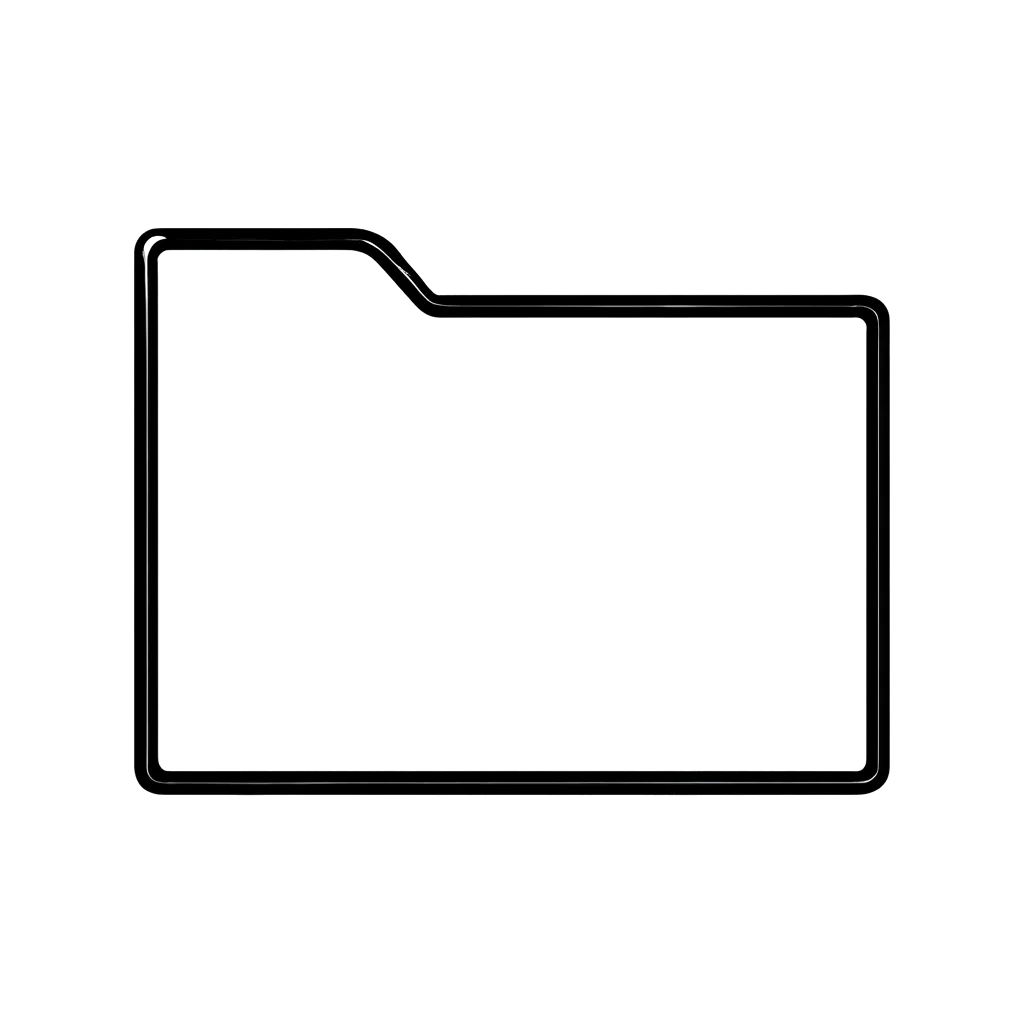Folder Icon