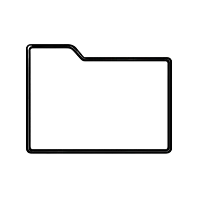 Folder Icon