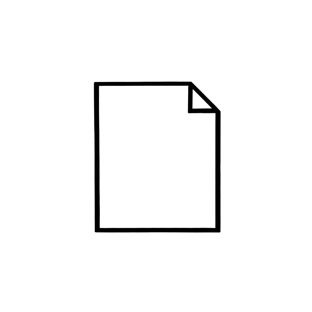 Document Icon