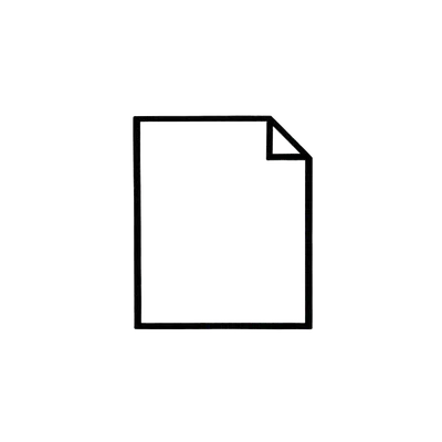 Document Icon