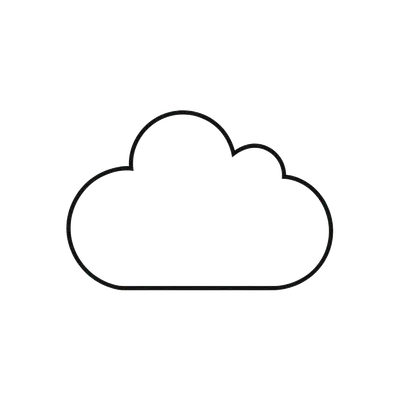 Cloud Icon