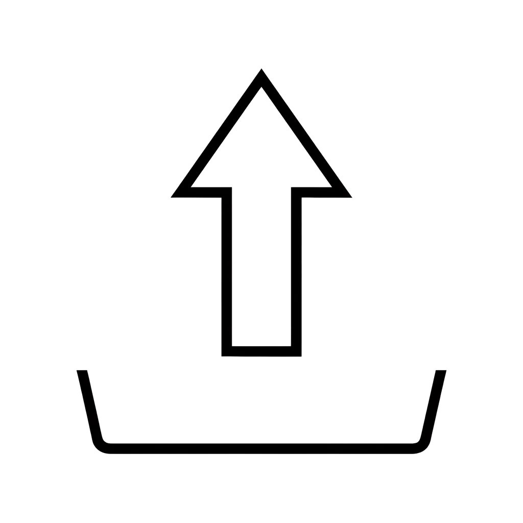 Upload Icon