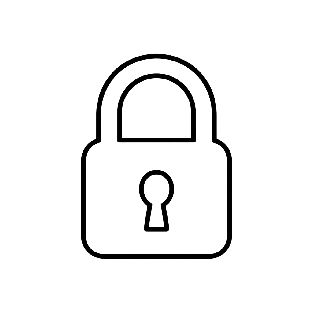 Lock Icon