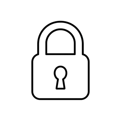Lock Icon
