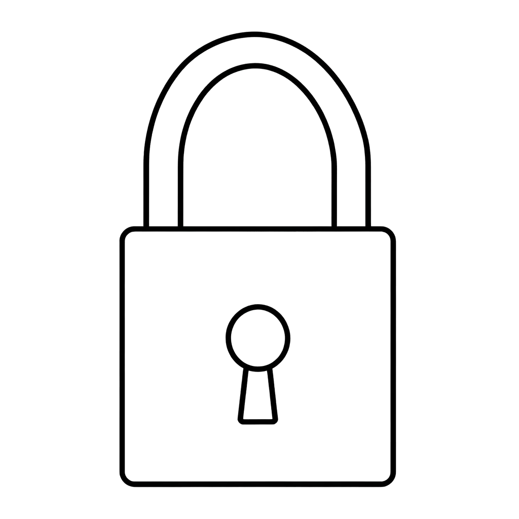 Unlock Icon
