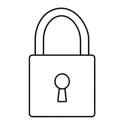 Unlock Icon