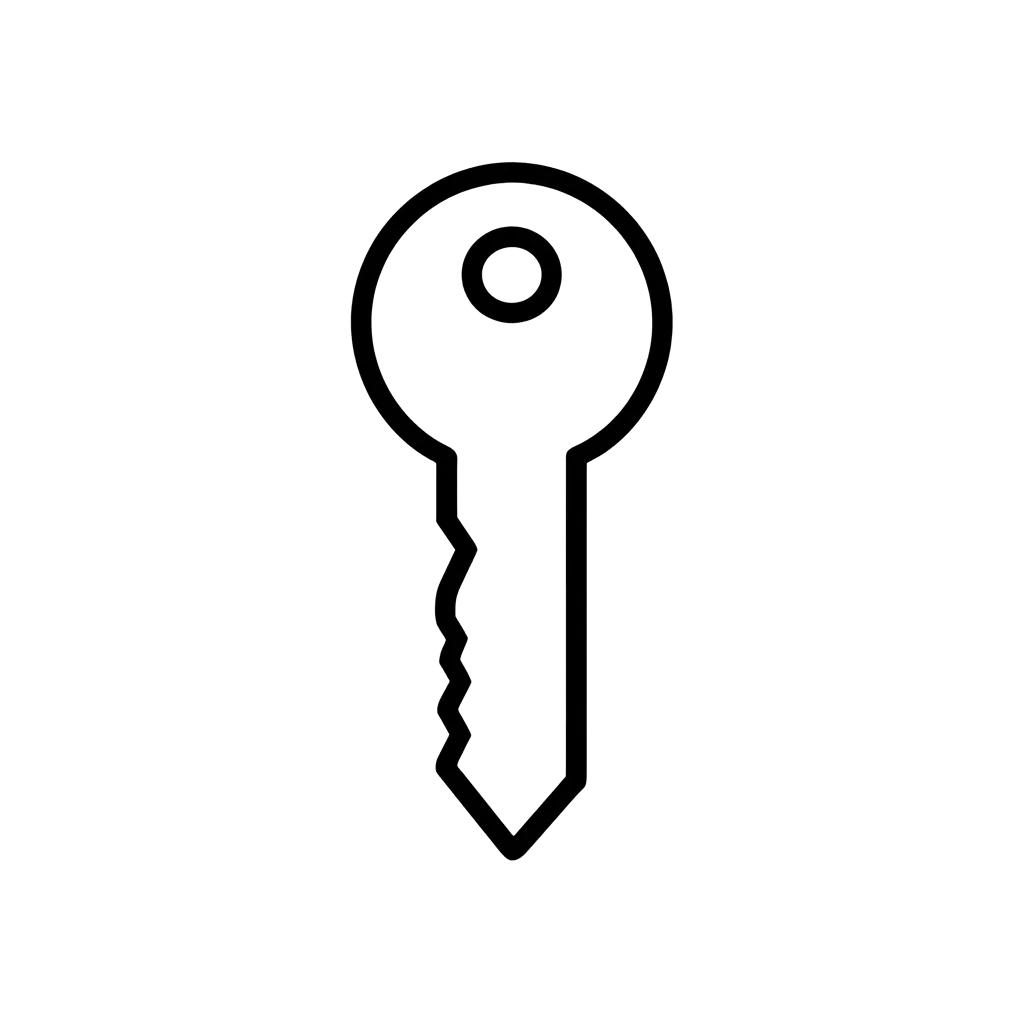 Key Icon