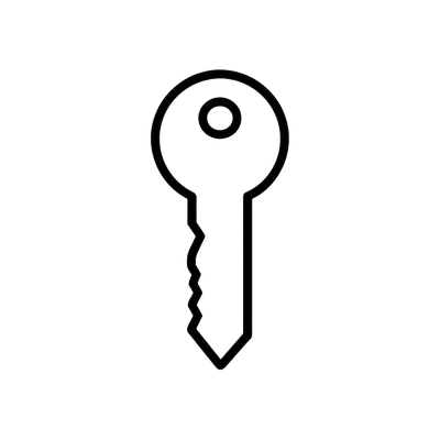 Key Icon