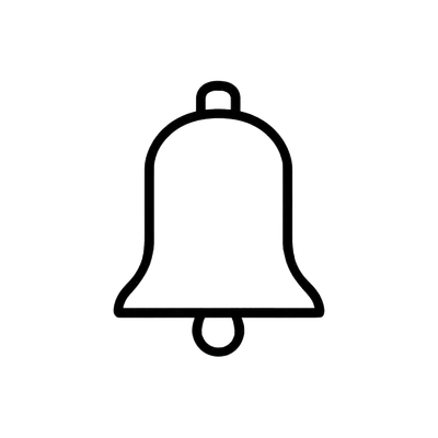 Bell Icon