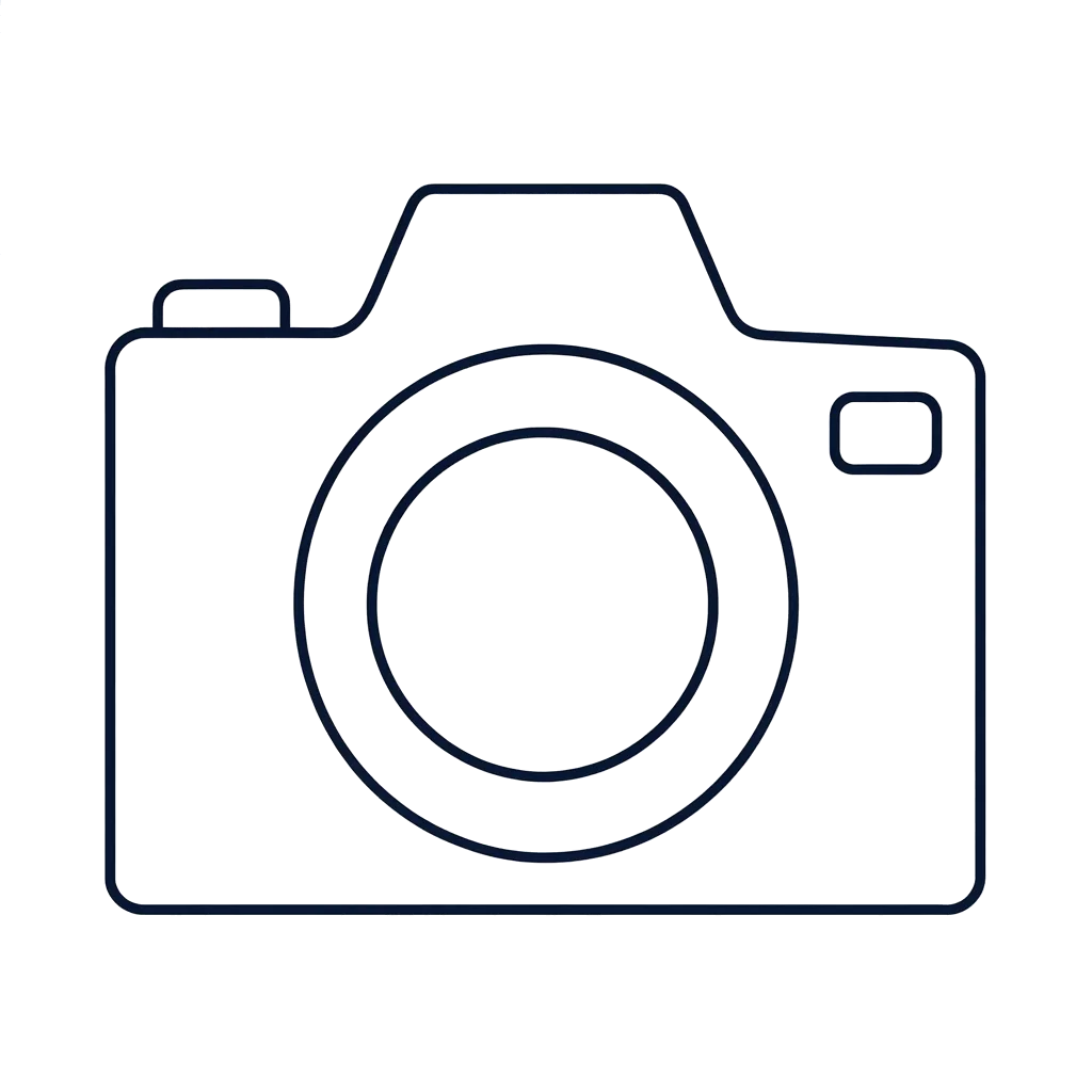 Camera Icon