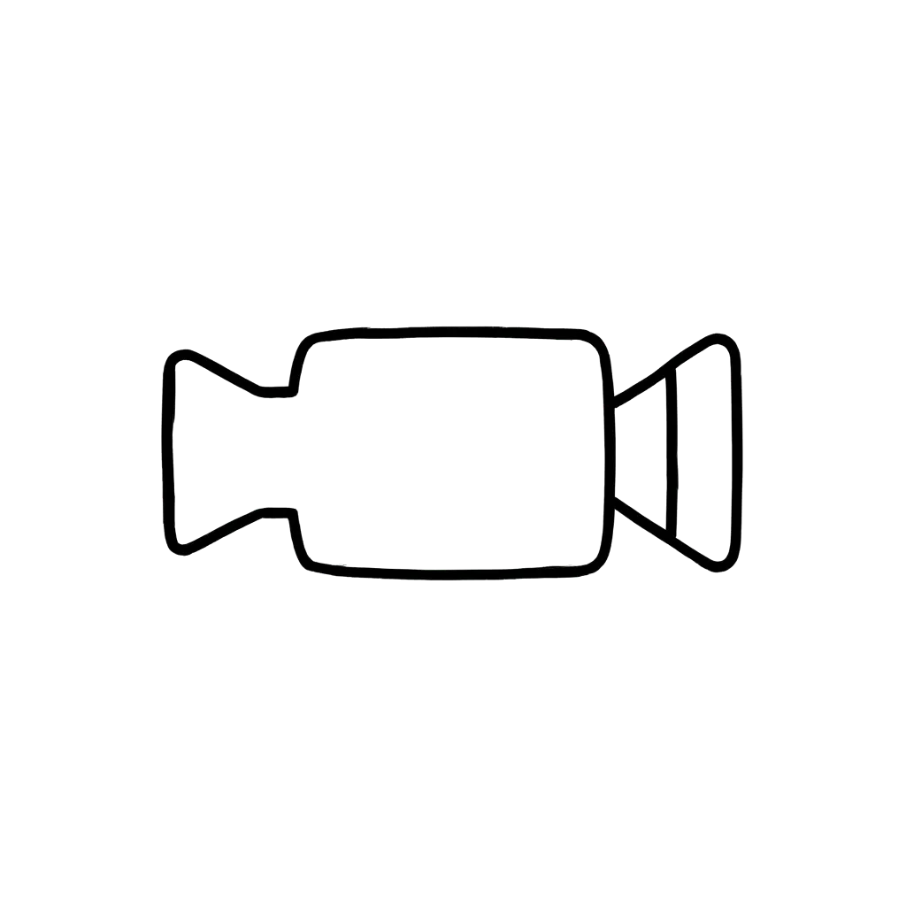 Video Icon