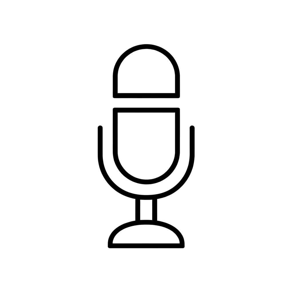 Microphone Icon