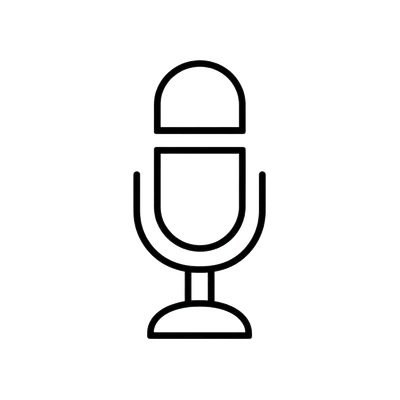 Microphone Icon