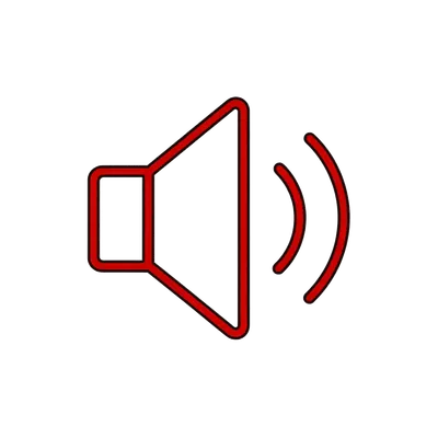 Speaker Icon