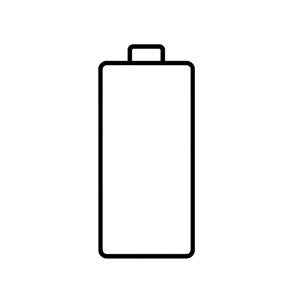 Battery Icon