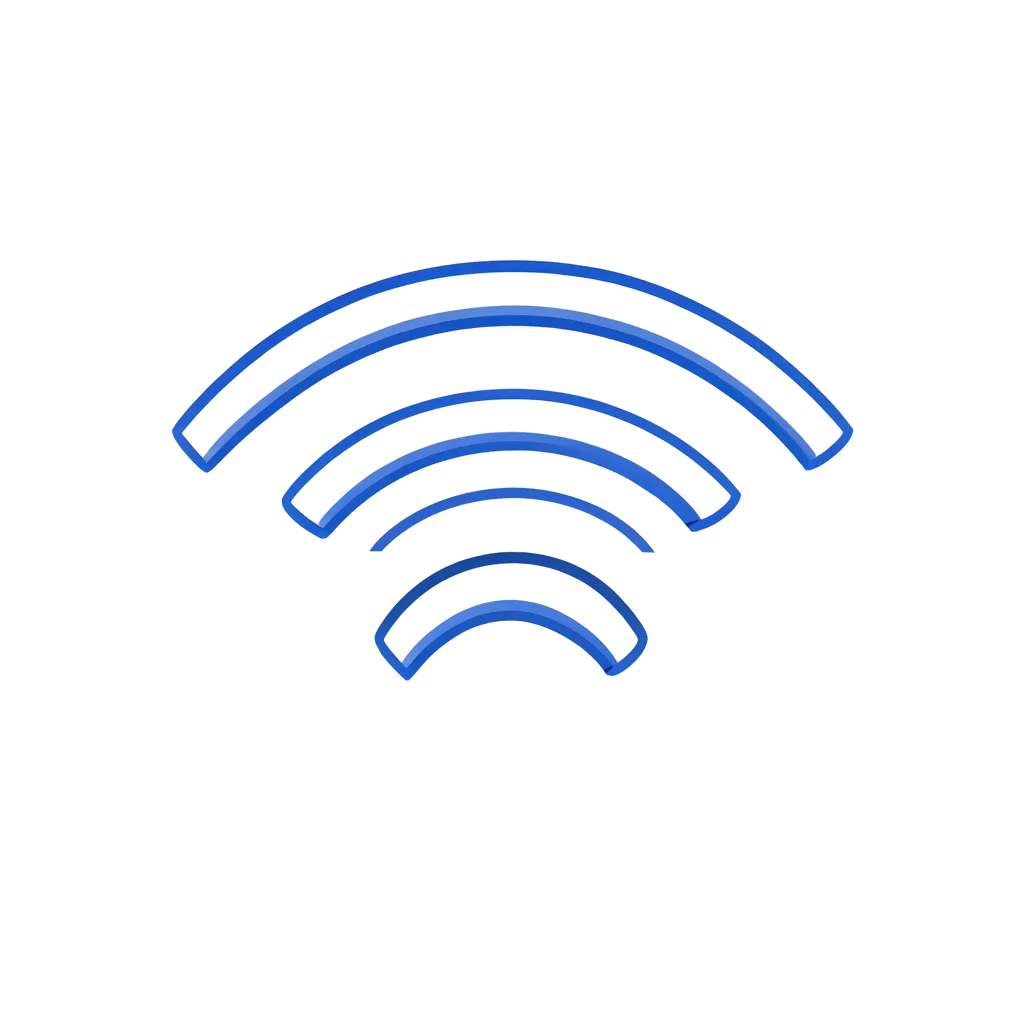 Wifi Icon