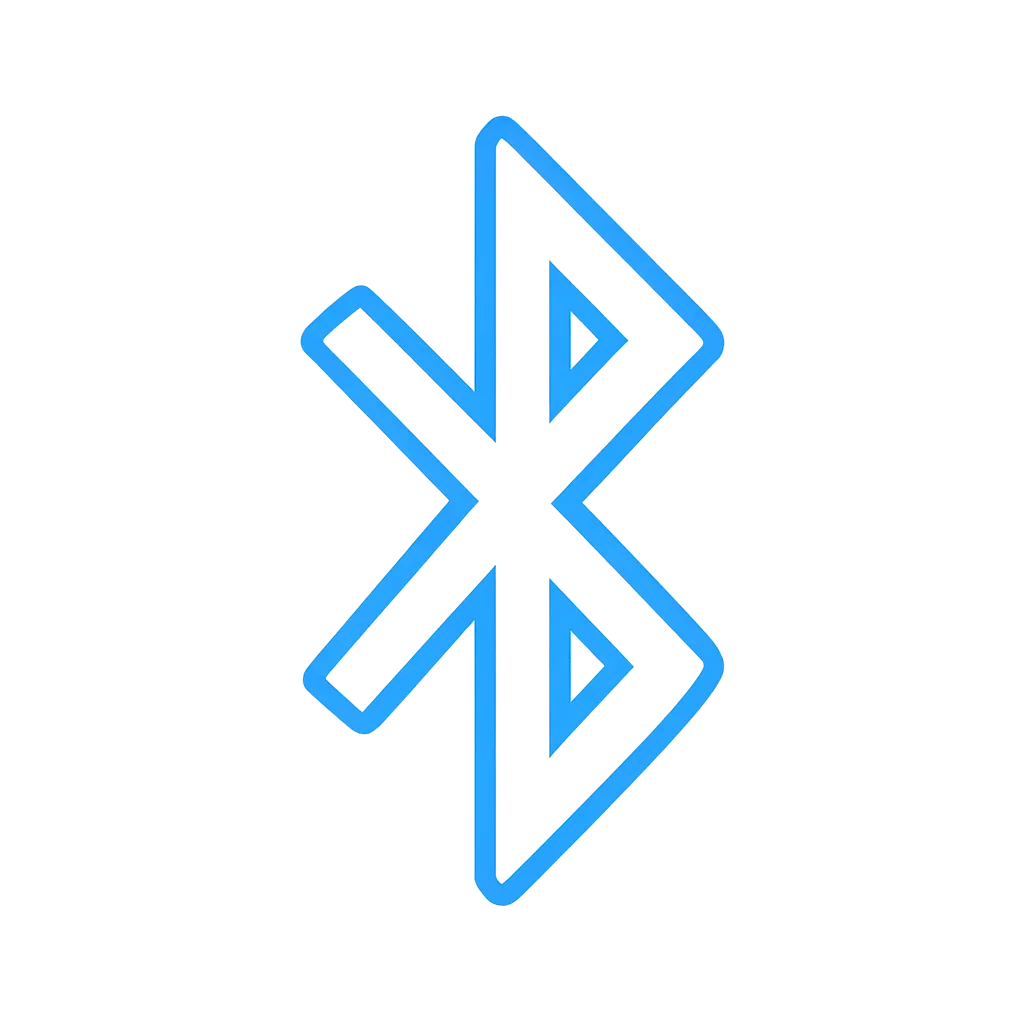 Bluetooth Icon
