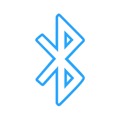 Bluetooth Icon