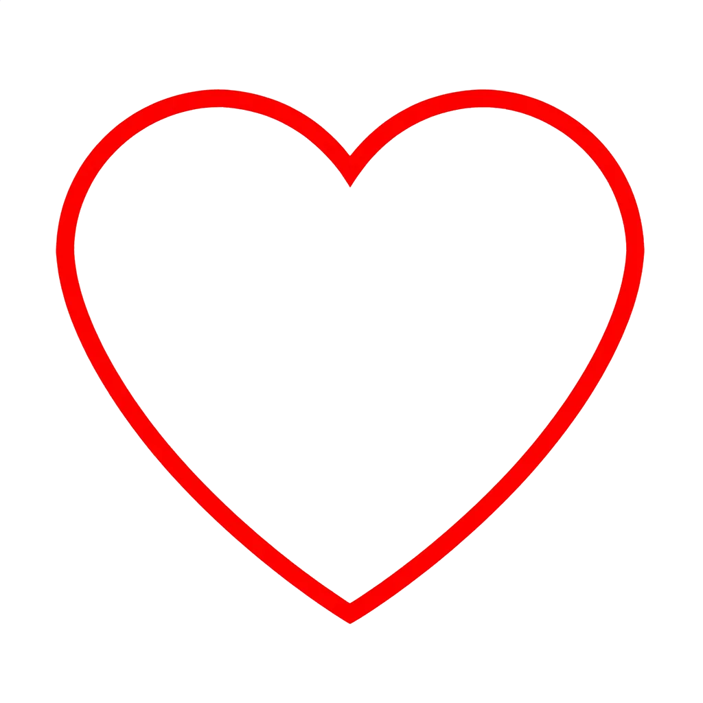 Heart Icon
