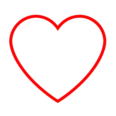 Heart Icon