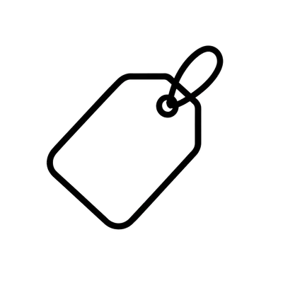 Tag Icon