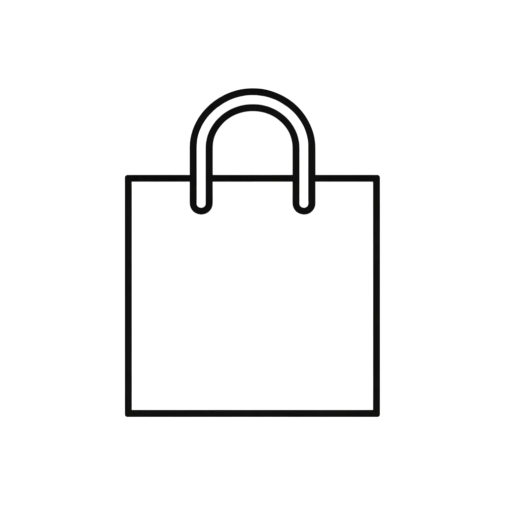 Bag Icon