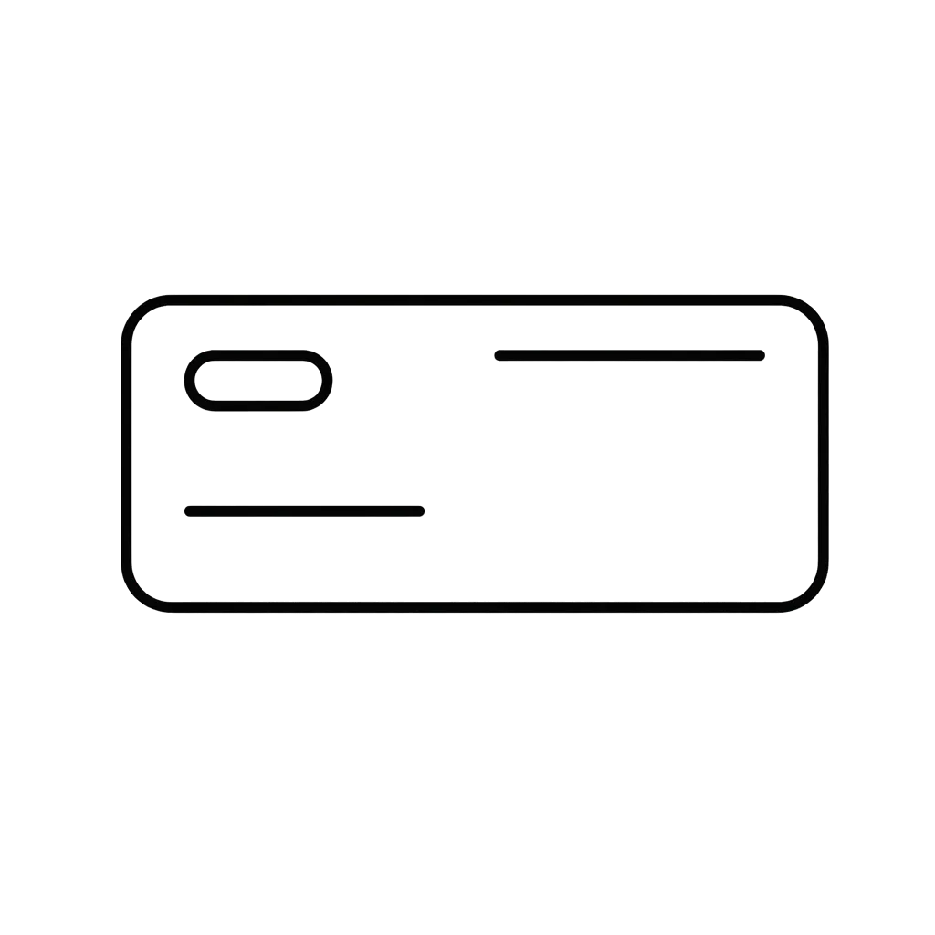 Credit Card Icon