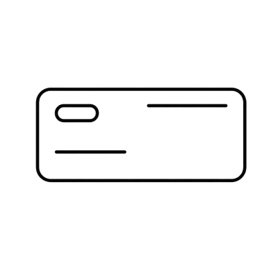 Credit Card Icon