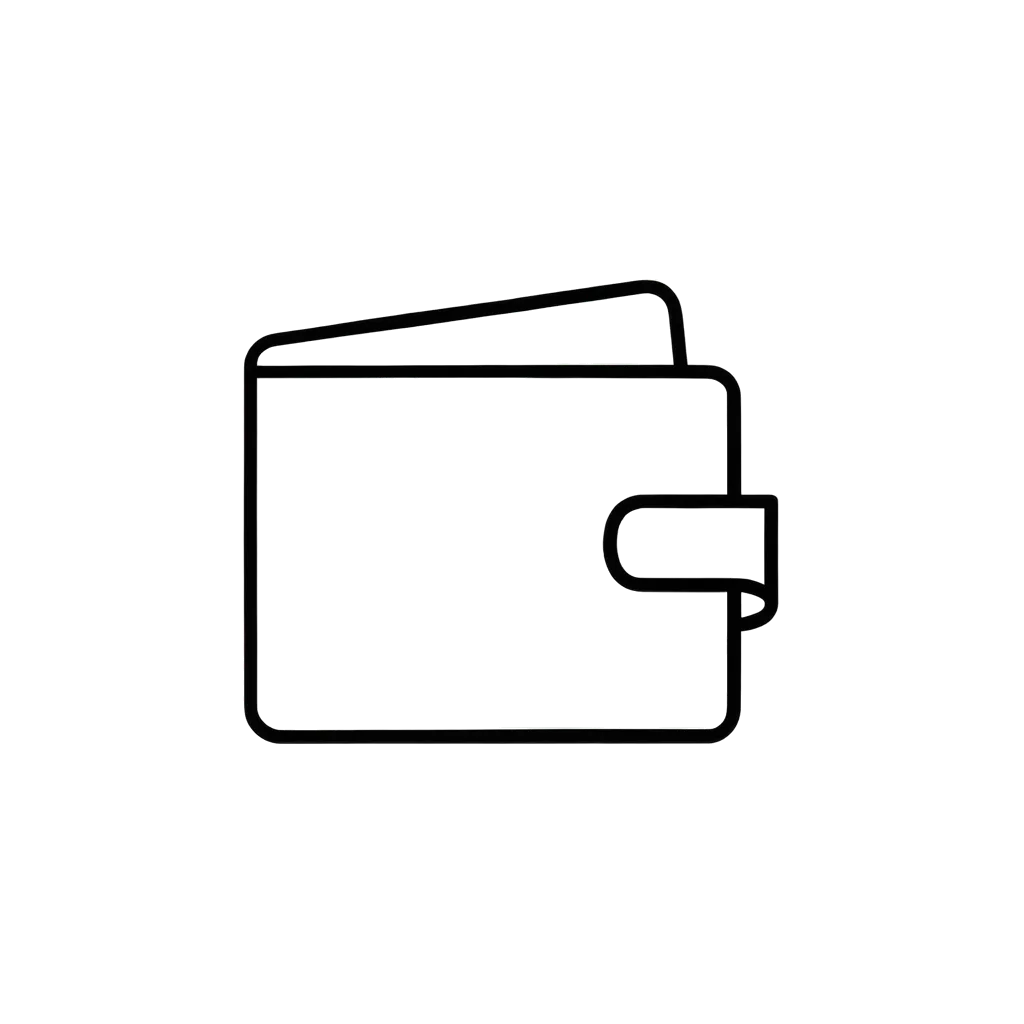 Wallet Icon