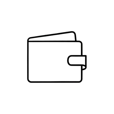 Wallet Icon