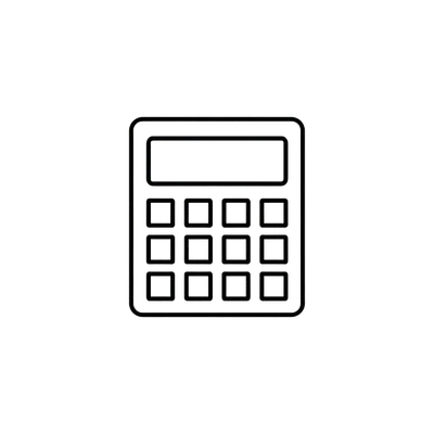 Calculator Icon