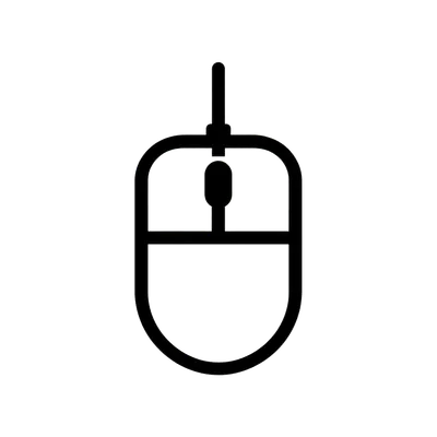 Mouse Icon