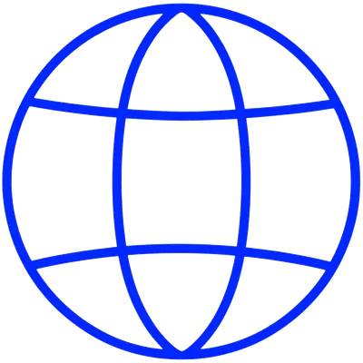 Globe Icon
