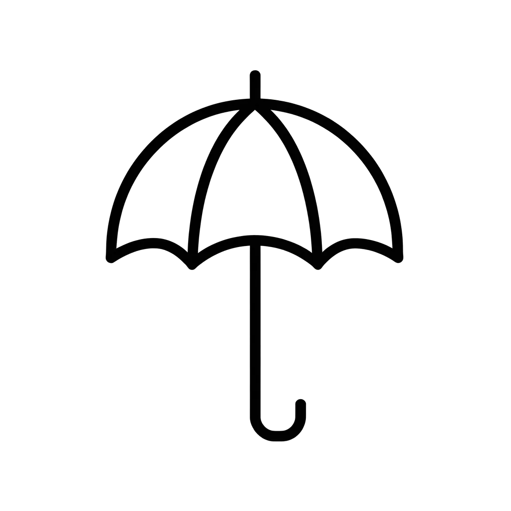 Umbrella Icon