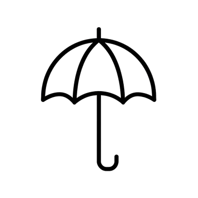 Umbrella Icon