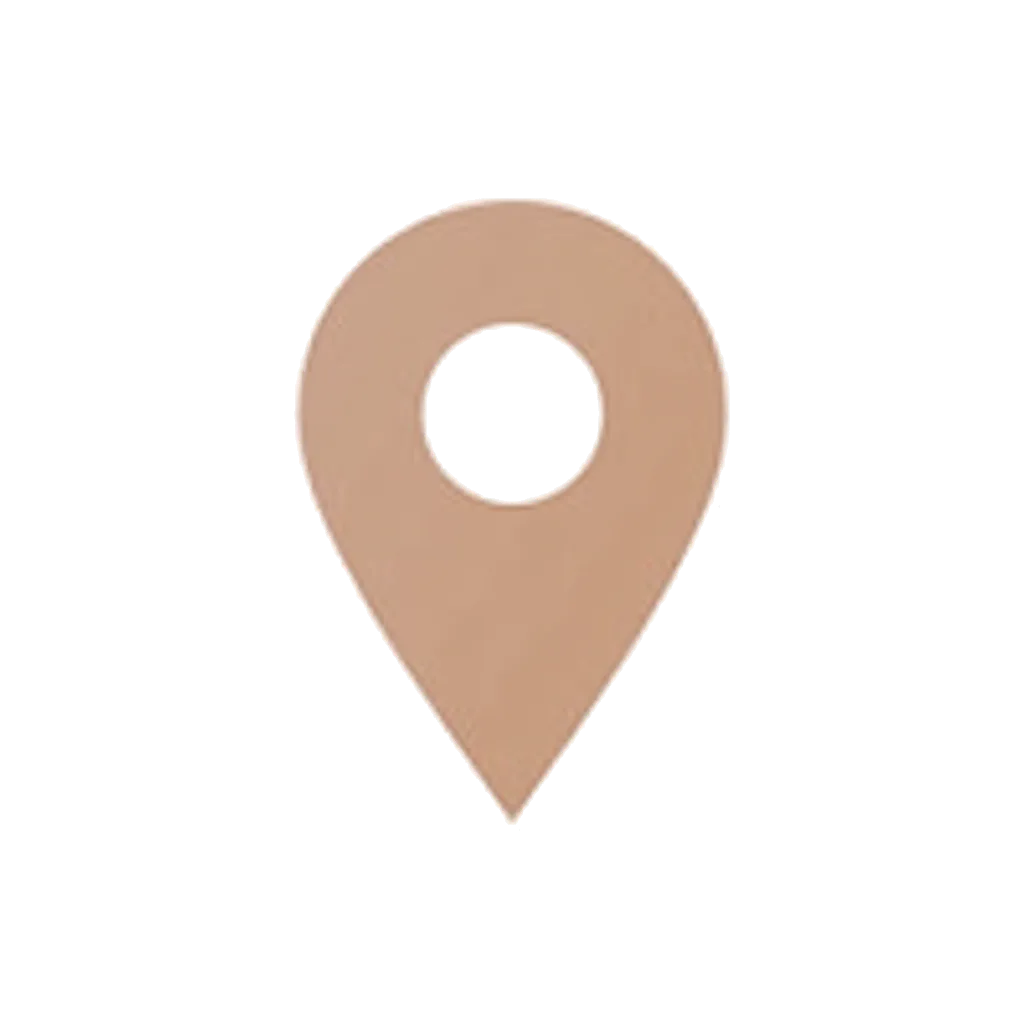 Map Pin Icon