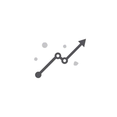 Chart Line Icon