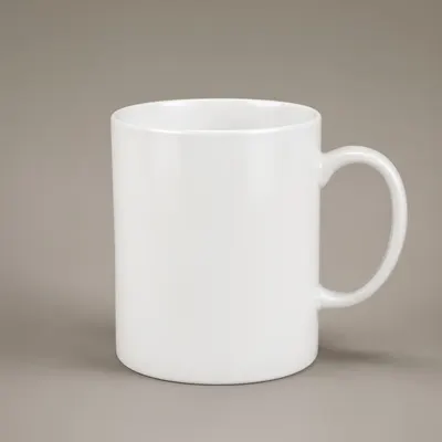 Blank Ceramic Mug